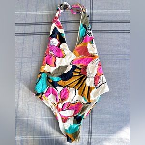 Billabong One Piece Swimsuit